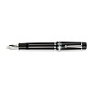 Delta Magnifica Green Oversize ST Fountain pen