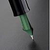 Delta Magnifica Green Oversize ST Fountain pen
