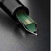 Delta Magnifica Green Oversize ST Fountain pen