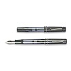 Delta Mid-Size-Plus Royal Green ST Stylo plume