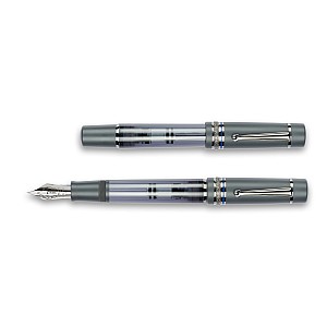 Delta Mid-Size-Plus Prestige Matte Grey ST Vulpen
