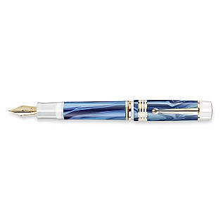 Delta Magic 4 Napoli LE GT Fountain pen