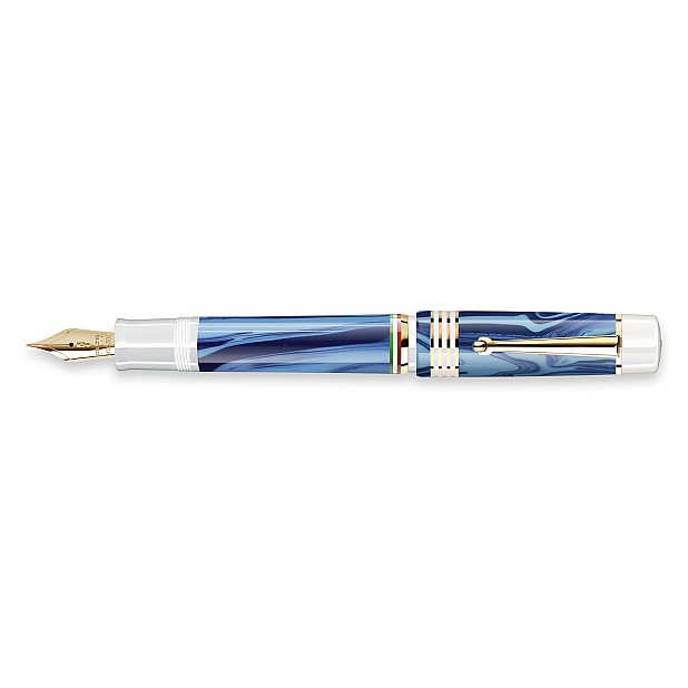 Delta Magic 4 Napoli LE GT Stylo plume
