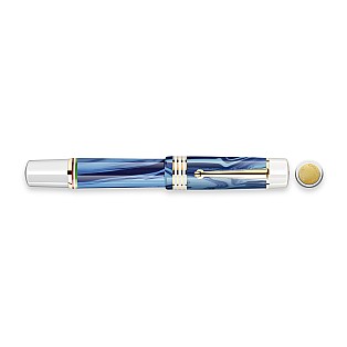 Delta Magic 4 Napoli LE GT Fountain pen
