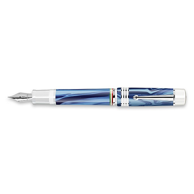 Delta Magic 4 Napoli LE ST Stylo plume