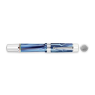 Delta Magic 4 Napoli LE ST Fountain pen
