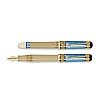 Delta Paestum Limited Edition GT Vulpen