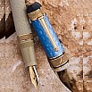 Delta Paestum Limited Edition GT Vulpen