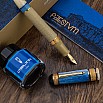 Delta Paestum Limited Edition GT Vulpen