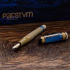 Delta Paestum Limited Edition GT Vulpen