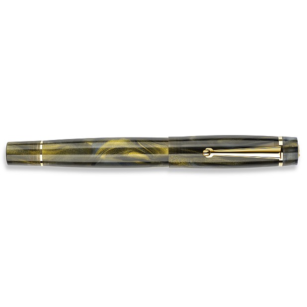 Delta Signs of Time Renaissance GT Fountain pen