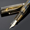 Delta Signs of Time Renaissance GT Fountain pen