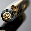Delta Signs of Time Renaissance GT Fountain pen