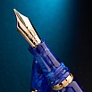 Nino Marino Signature Columbus Gold Fountain pen