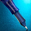 Nino Marino Signature Columbus Gold Fountain pen