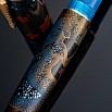 Nino Marino Signature Parthenope Maki-e The Song of Two Seas LE Vulpen