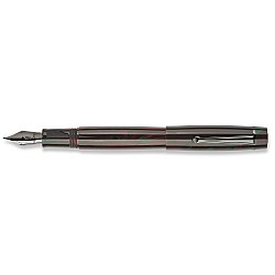 Delta Signs of Time Medieval Art RT Fountain pen