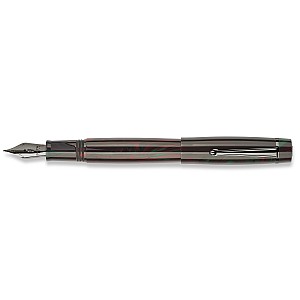Delta Signs of Time Medieval Art RT Fountain pen