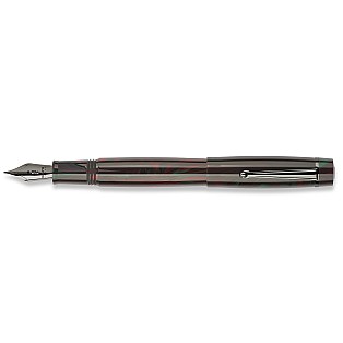 Delta Signs of Time Medieval Art RT Fountain pen