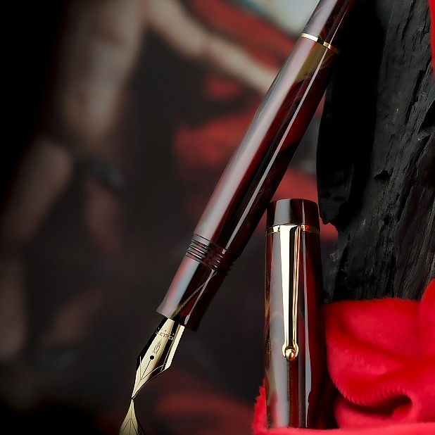 Delta Signs of Time Barocco GT Vulpen