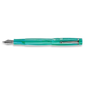 Delta Signs of Time Romanticism RT Fountain pen