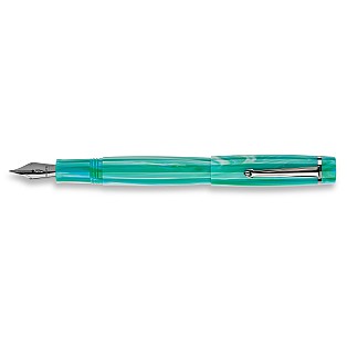 Delta Signs of Time Romanticism RT Fountain pen