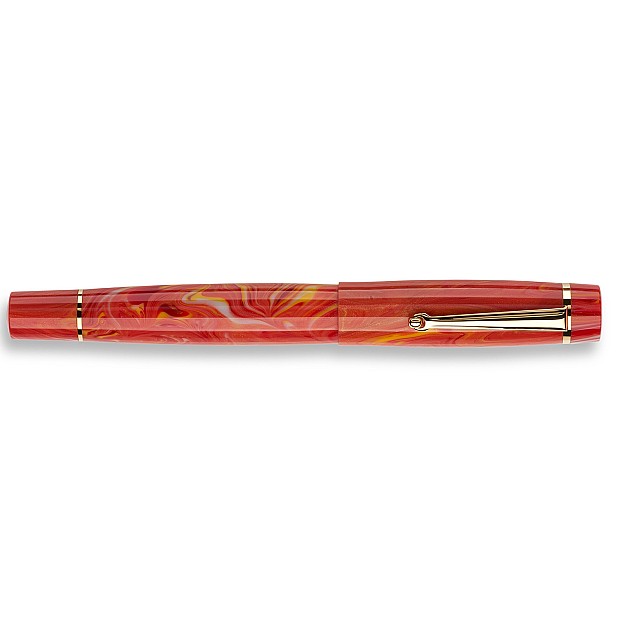 Delta Signs of Time Neoclassicism GT Vulpen