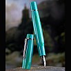 Delta Signs of Time Romanticism RT Fountain pen