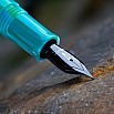 Delta Signs of Time Romanticism RT Fountain pen