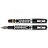Delta Indigenous Simbu Black Sterling Silver LE ST Vulpen