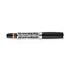 Delta Indigenous Simbu Black Sterling Silver LE ST Vulpen