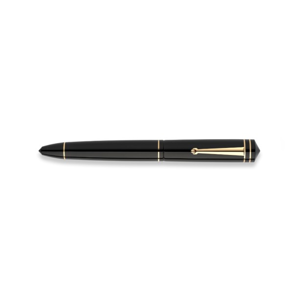 Delta Write Balance Black GT Reservoarpenna