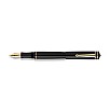 Delta Write Balance Black GT Pióro wieczne