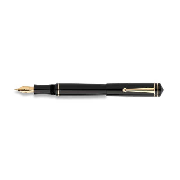 Delta Write Balance Black GT Reservoarpenna