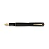 Delta Write Balance Black GT Pióro wieczne