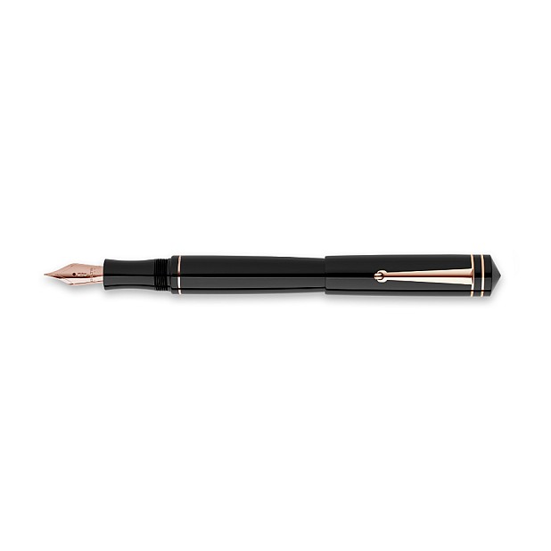 Delta Write Balance Black RGT Vulpen