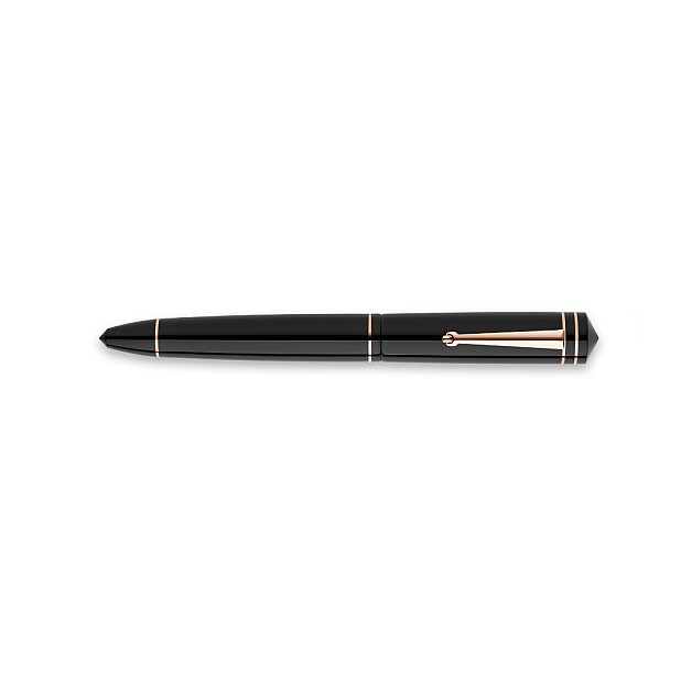 Delta Write Balance Black RGT Vulpen