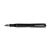 Delta Write Balance Black RT Stylo Plume