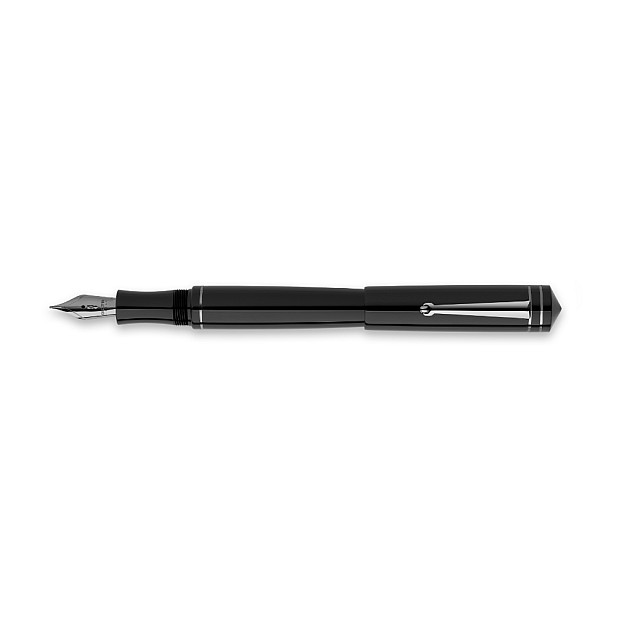 Delta Write Balance Black RT Pióro wieczne