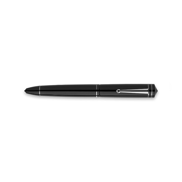Delta Write Balance Black RT Pióro wieczne