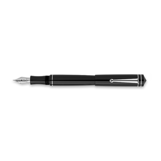 Delta Write Balance Black ST Vulpen