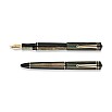 Delta Write Balance Green GT Fountain pen