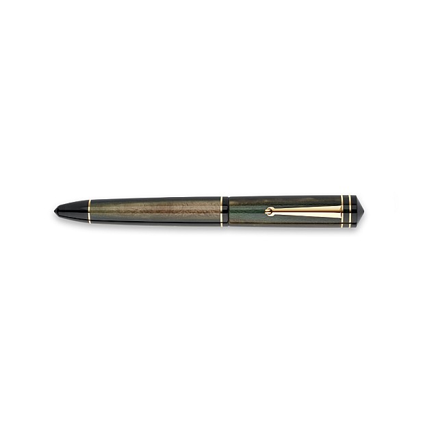 Delta Write Balance Green GT Fountain pen