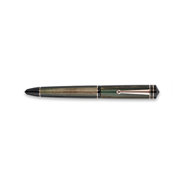 Delta Write Balance Green RGT Reservoarpenna