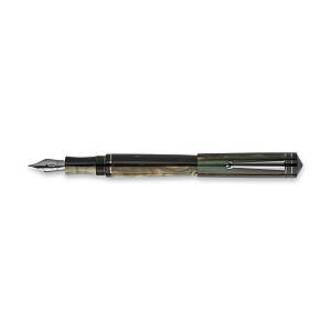 Delta Write Balance Green RT Fountain pen