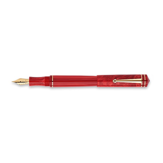 Delta Write Balance Red GT Pióro wieczne