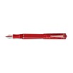 Delta Write Balance Red RGT Füllfederhalter