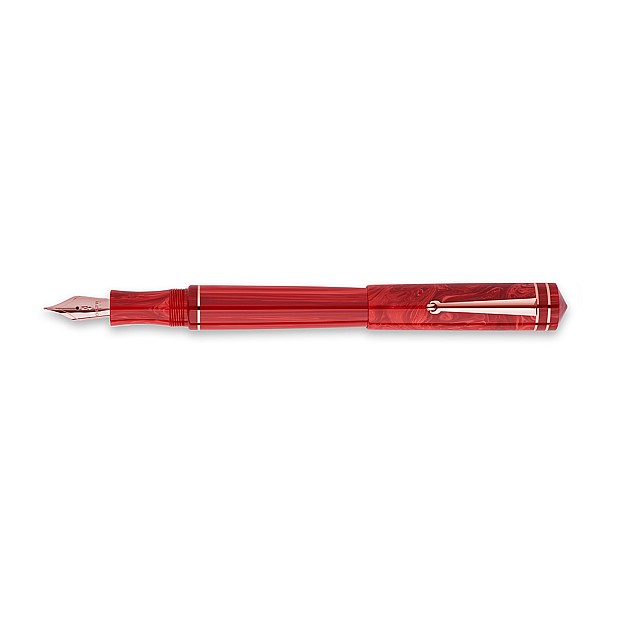 Delta Write Balance Red RGT Reservoarpenna