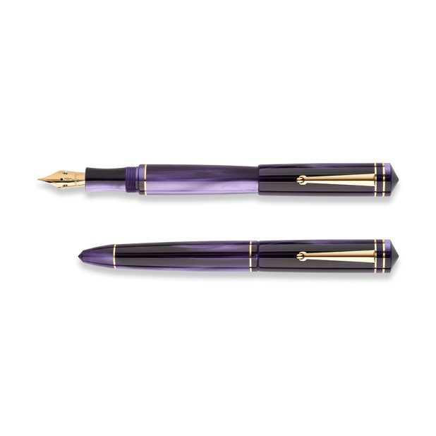 Delta Write Balance Violet GT Vulpen