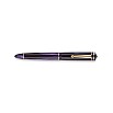 Delta Write Balance Violet GT Fountain pen